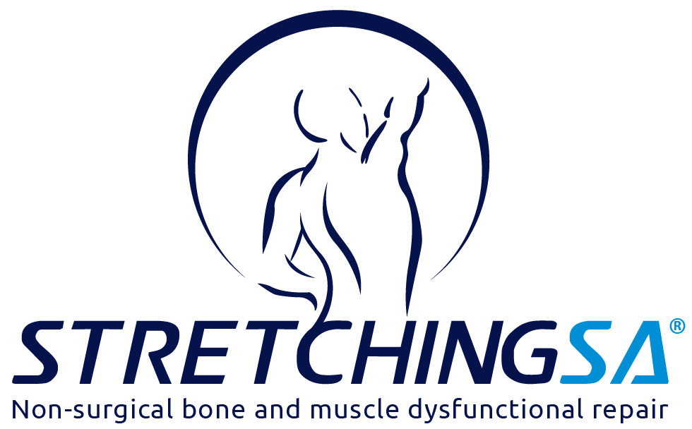 StretchingSA / Pretoria / Johannesburg / George