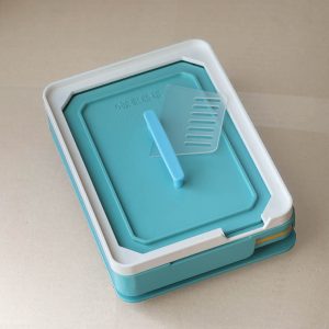 Capsule filler 200 hole – Size 00