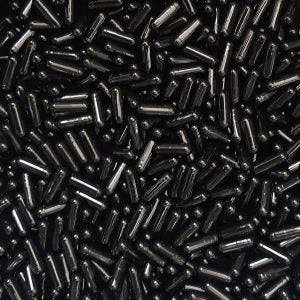 Size 0 | Gelatin | Black | Joined | qt10,000