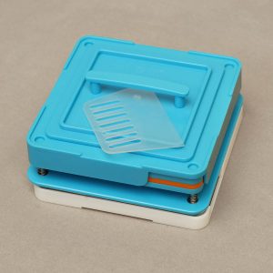 Size 00 capsule filler 100 hole