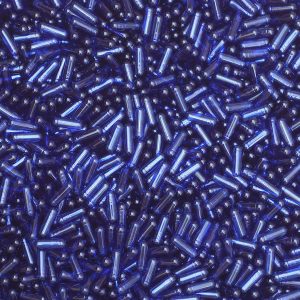 Size 0 | Gelatin | Dark Blue Tr | Joined | qt1,000