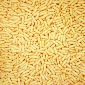Size 0 | Gelatin | Light Yellow | Joined | qt1,000