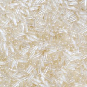Size 00 | Gelatin | Clear | Joined | qt1,000
