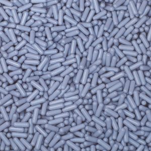 Size 0 | Gelatin | Light Purple | Joined | qt1,000