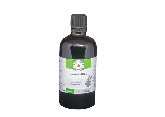 ParasiteKill