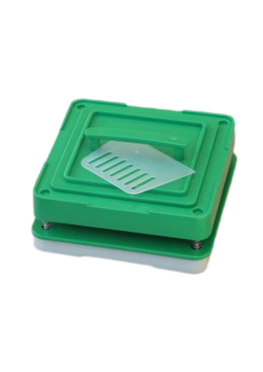 Size 0 capsule filler 100 hole