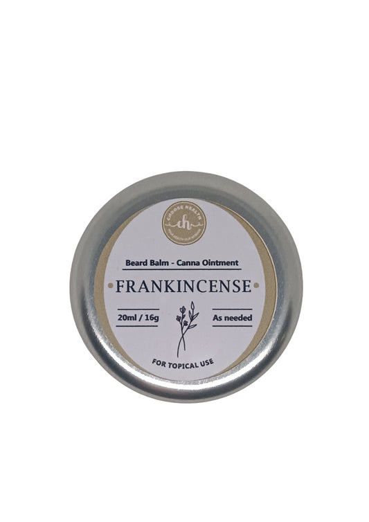 Frankincense - Beard Balm