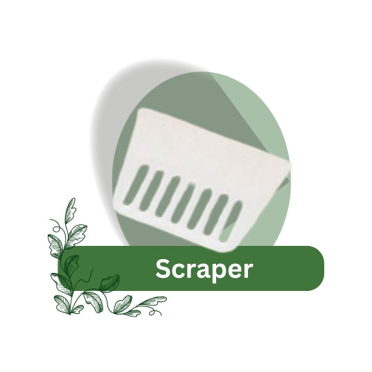 Scraper (spares)