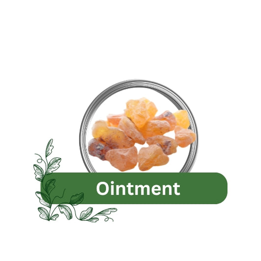 Frankincense - Beard Balm