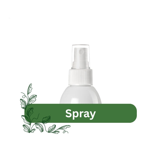 Magnesium Oil Spray