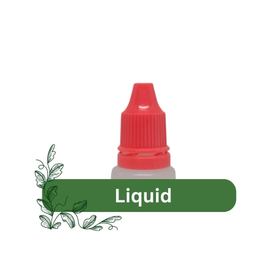 Oxygen Drops