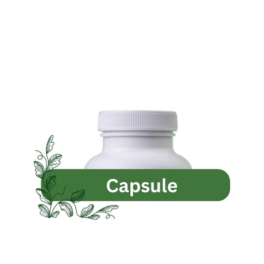 Cayenne Pepper