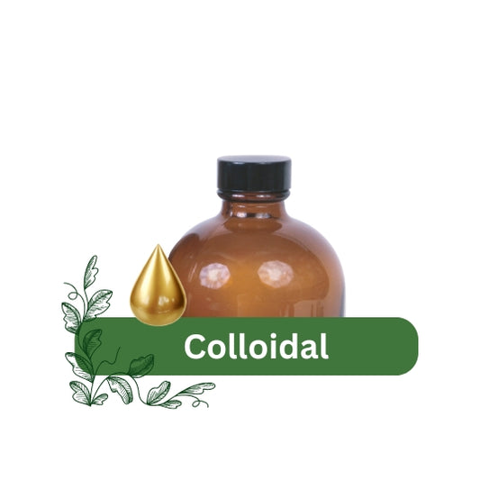 Colloidal Gold