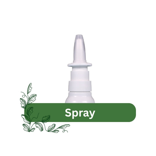 Nasal Spray
