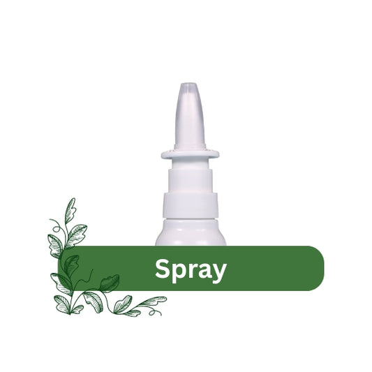 Nasal Spray